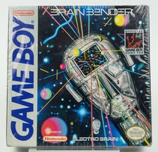 Nintendo Game Boy *Brain