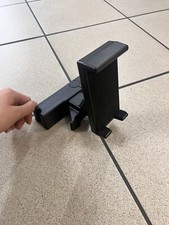 ✅  Orig Škoda Superb III 3V Audi VW Handyhalterung iPad Tabelt Halter 3V0861221