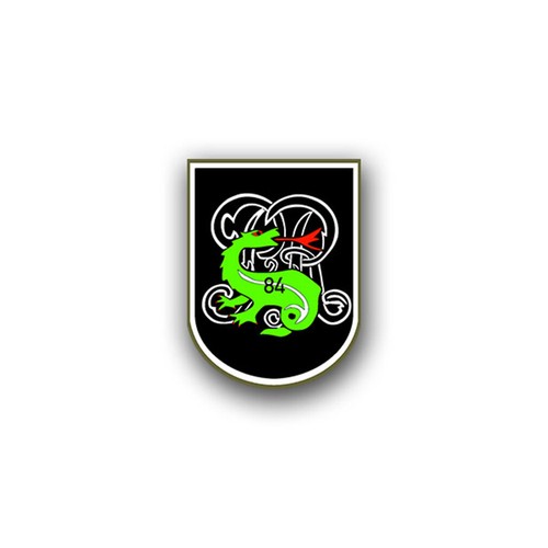 Aufkleber/Sticker