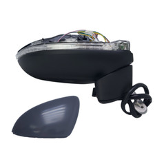 Außenspiegel Seitenspiegel