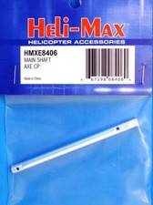 Heli max hmxe8406 main - hmxe8406, shaft