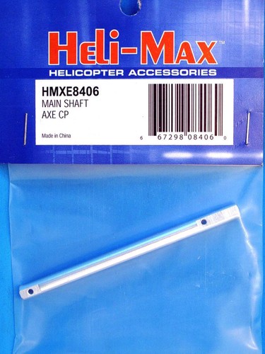 Heli max hmxe8406 main - heli-max,