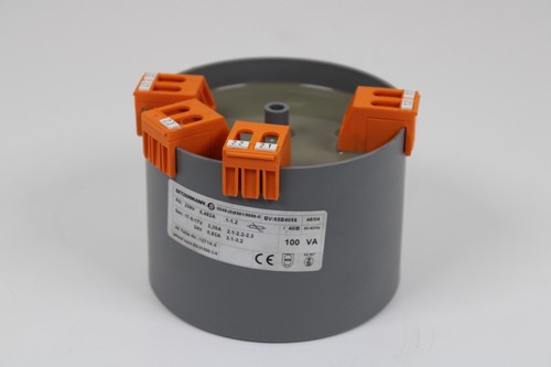 Setzermann ringkerntrafo - setzermann,