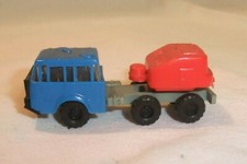 M.12/21 e Modell-Konstrukt