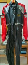 Hein gericke motorradanzug - gericke,