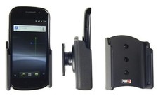 Brodit KFZ Halter 511245 passiv mit Kugelgelenk für Samsung Nexus S GT-I9023