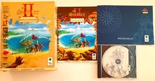 Die Siedler II 2 Gold Edition