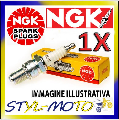 Kerze ngk größe - kerze,