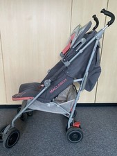 Kinderwagen Buggy Gebraucht