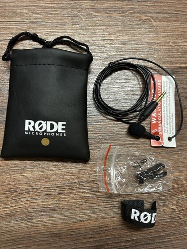 Røde wireless kompaktes - wireless,