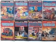 Bastei - Trucker King / Helden der Highways   (Pack 8)  12 Stk.
