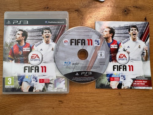 Fifa - fifa, 11