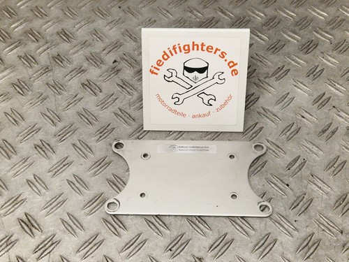 Halter kotflügel front - halter,