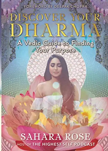 Discover your dharma vedic - discover, dharma: