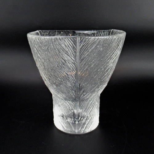 Iittala glas vase serie - glas, tuuli