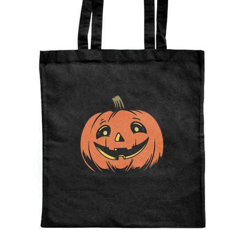 Shopper tasche smiling - shopper-tasche, 'smiling