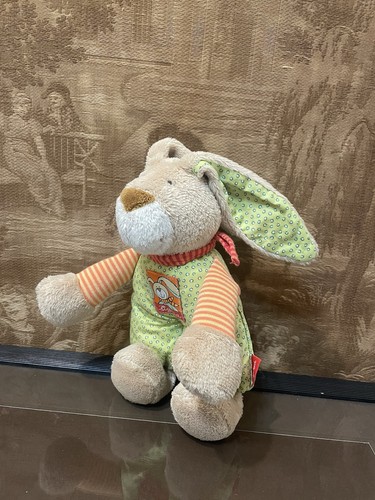 Sigikid hase wombel - hase,