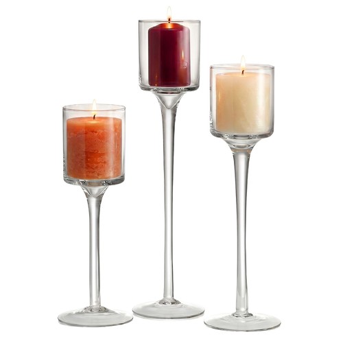 Kerzenhalter kerzenständer - kerzenhalter,