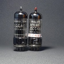 ECC40, La Radiotechnique