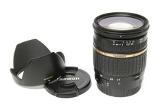 Tamron SP 17-50 mm / 2,8 XR DI