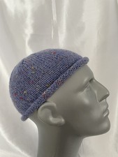 Herren-Mütze/ Sylter Mütze/