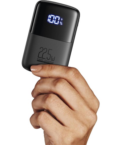 Iniu power bank - iniu, 22.5w