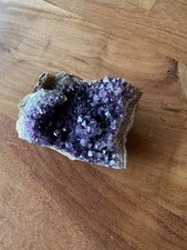 Amethyst Druse Ca. 654 Gramm
