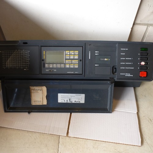 Weishaupt wrd 1 - weishaupt, 1.1
