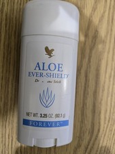 Forever Living Aloe Vera
