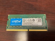 Crucial 16GB PC4-25600