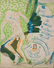 Sabine Grzimek poster 15