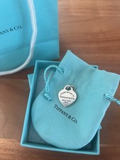 Tiffany & Co. Silber