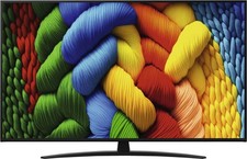 LG 55NANO81A6A Smart TV 55
