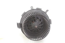 Gebläsemotor Opel ZAFIRA B 13214734 1845107 10-2007