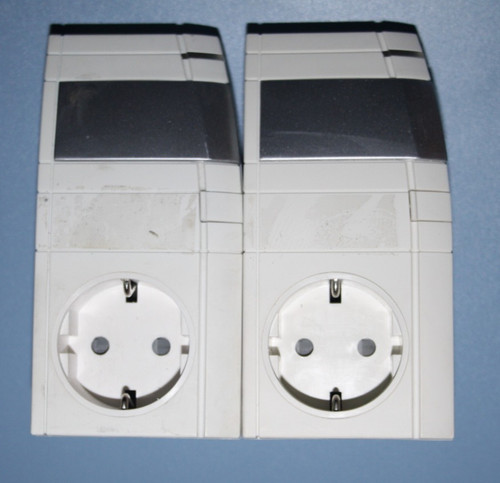Homematic set mit - homematic , 2x