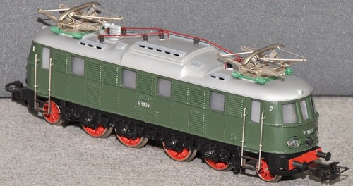 Märklin 3024 schwere e - 3024, .2