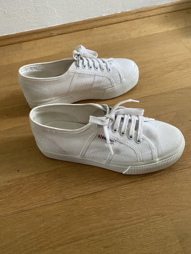 Superga plateau sneaker gr - superga,