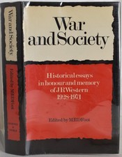WAR & SOCIETY Historical