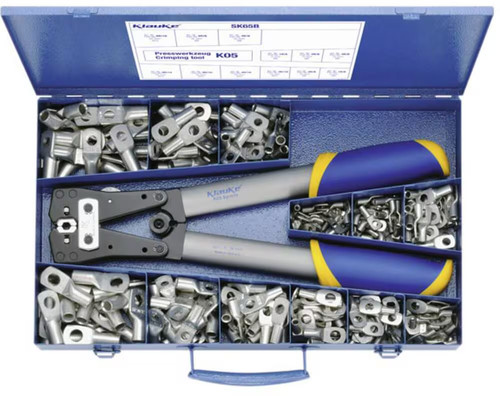 Klauke sk65b - klauke,