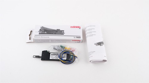 Märklin 74491 elektrischer - h0,