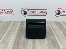 Skoda Superb 3T Ablagefach