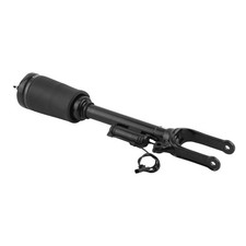 Federbein Vorne mit ADS Stoßdämpfer for Mercedes ML GL W164 X164 A1643205813