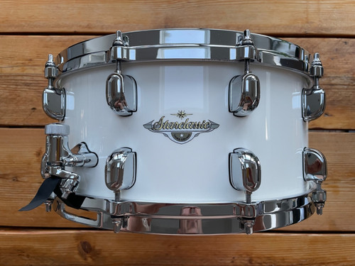 Tama starclassic maple snare - tama,