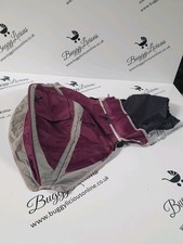 Baby Jogger City Mini Ersatz