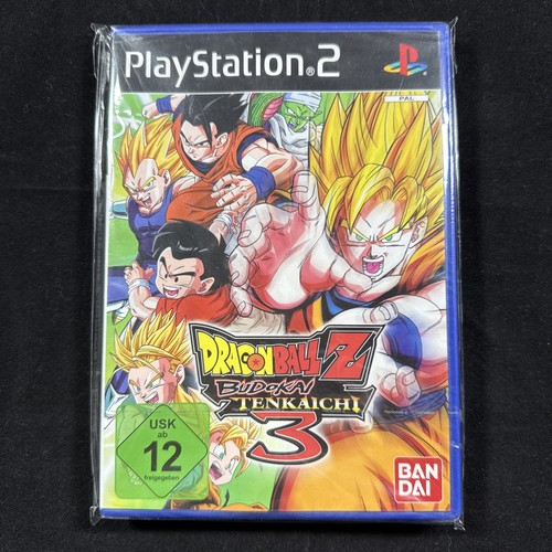 Dragon ball budokai - z:,