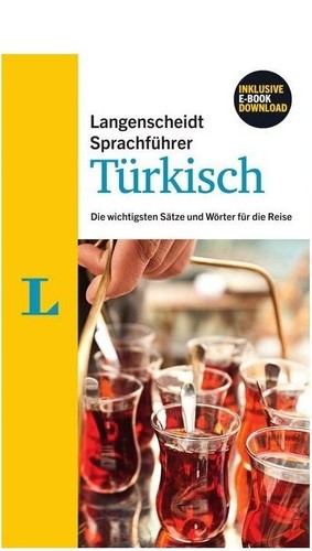Langenscheidt sprachführer - langenscheidt,