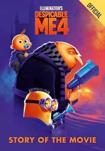 Despicable story of - 4, the