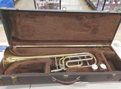 Vincent bach 36b - vincent, bb/f
