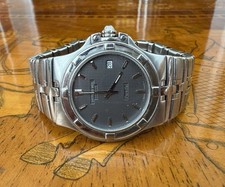 Raymond Weil Parsival Herren Armbanduhr mit Datum Geneve