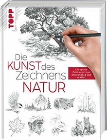 Die kunst des zeichnens - des,